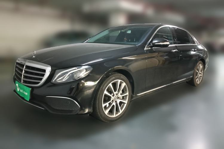 Used Mercedes-Benz E-Class 2019 E 300 L Stylish Model Guazi used car, China used car export, Used car for sale, Used  cars, Cheapest cars for sale