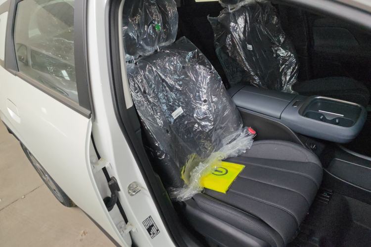 Used AION UT 2025 330 Starlight Edition