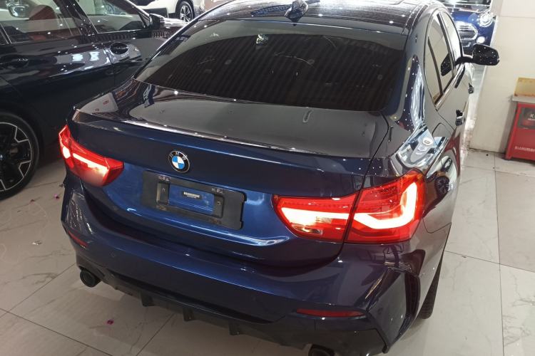 Used BMW 1 Series 2021 Revised 120i M Sport Night Edition
