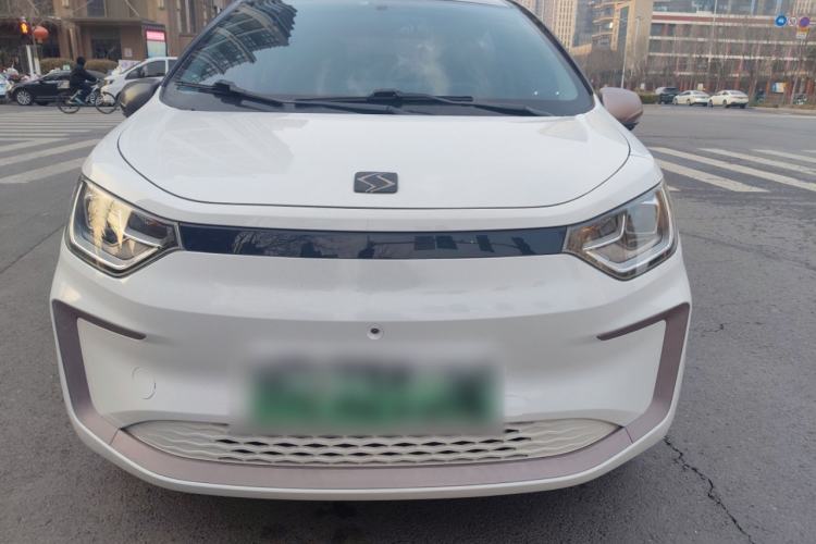 Used SOL E10X 2022 Flower Fairy Design Sunflower