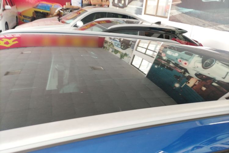 Used Haval F5 2019 National Trend Edition 1.5T i-Van China VI Standard Roof