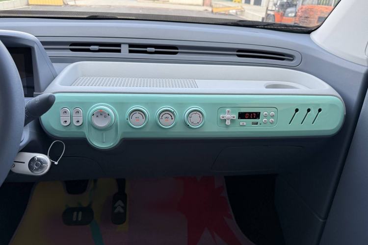 Used Bestune Pony 2025 222km Range Agile Horse