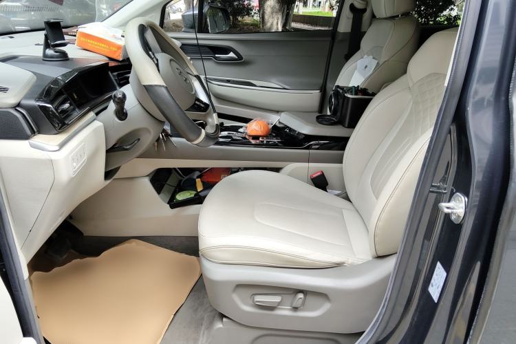 Used Hyundai Custo 2021 270TGDi Prestige LUX