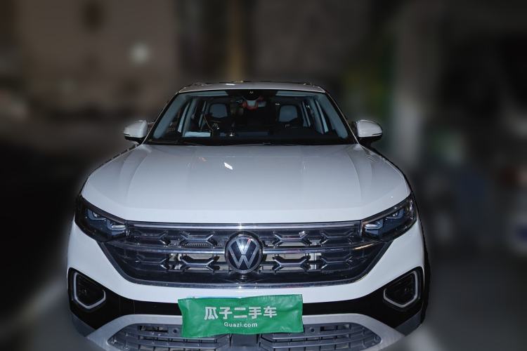 Used Volkswagen Tayron 2023 280TSI Two-Wheel-Drive Luxury Plus Advanced Version
