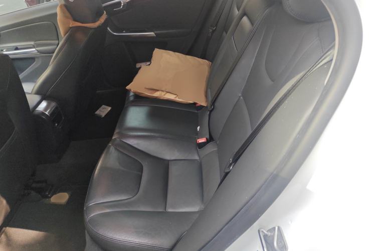 Used Volvo S60 2019 S60L Facelift T5 Intelligent Advanced Edition
