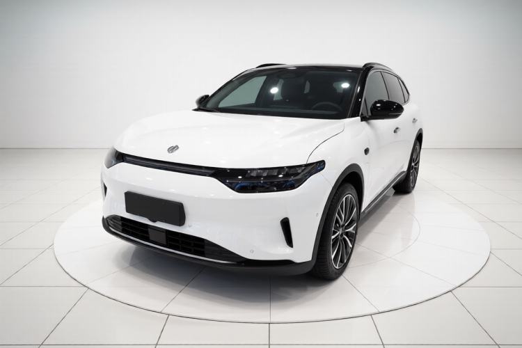 Used Leapmotor C11 2024 All-Electric 580 Luxury Edition