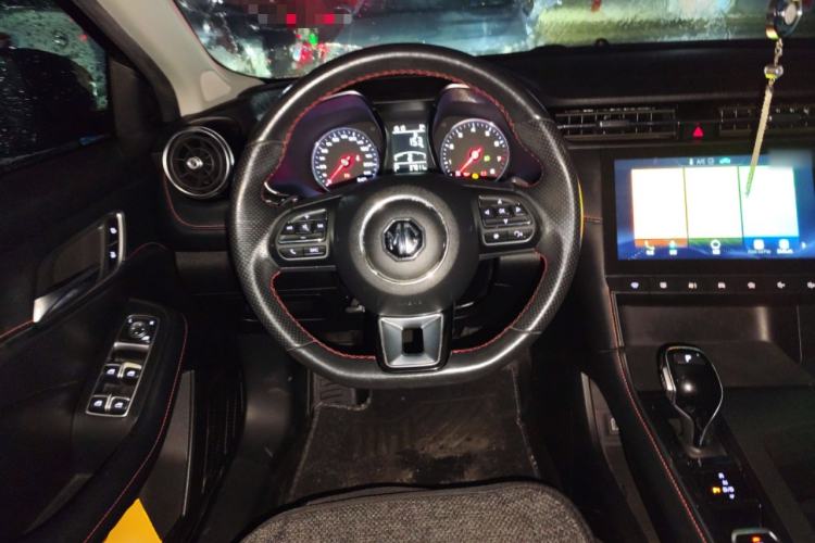 Used MG 6 2020 1.5T Automatic Lingchao Fashion Edition
