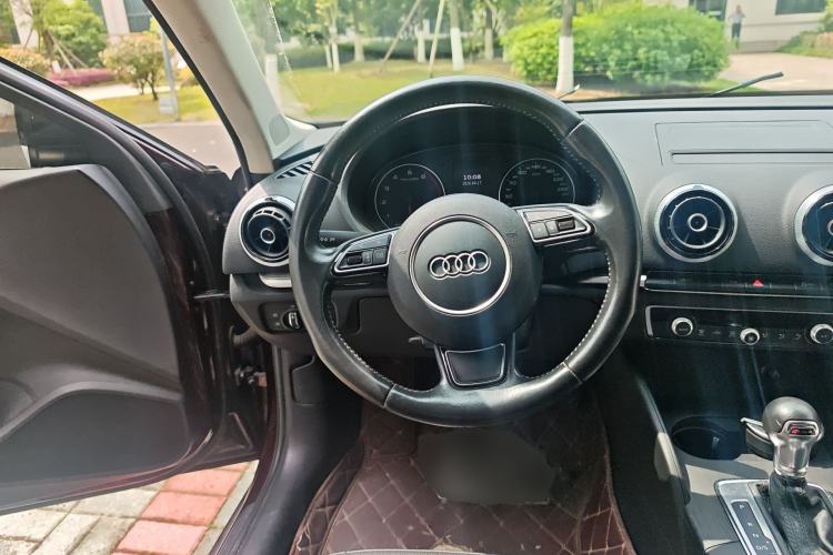 Used Audi A3 2016 Sportback 35 TFSI Style Edition