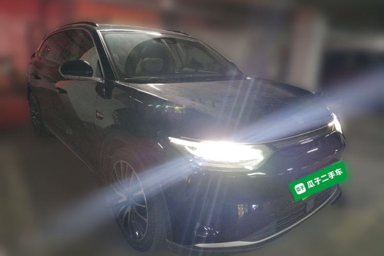 Used Leapmotor C11 2021 Deluxe Edition