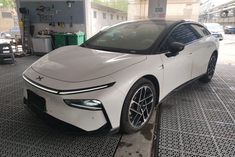 Used XPeng P7+ 2024 Ultra-Long Range Max