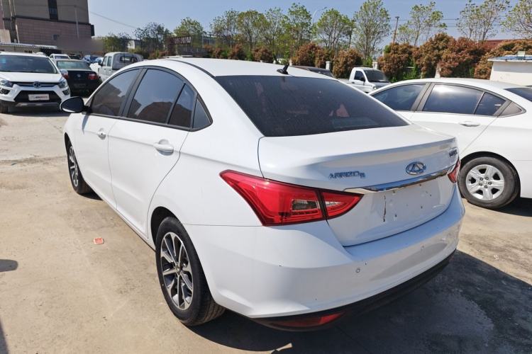 Used Chery Arrizo 5 2021 PRO 1.5L Manual Youth Edition