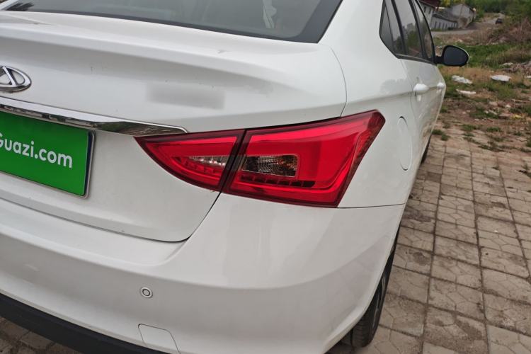 Used Chery Arrizo 5 2019 Revised PRO 1.5L CVT Youth Edition China VI Standard
