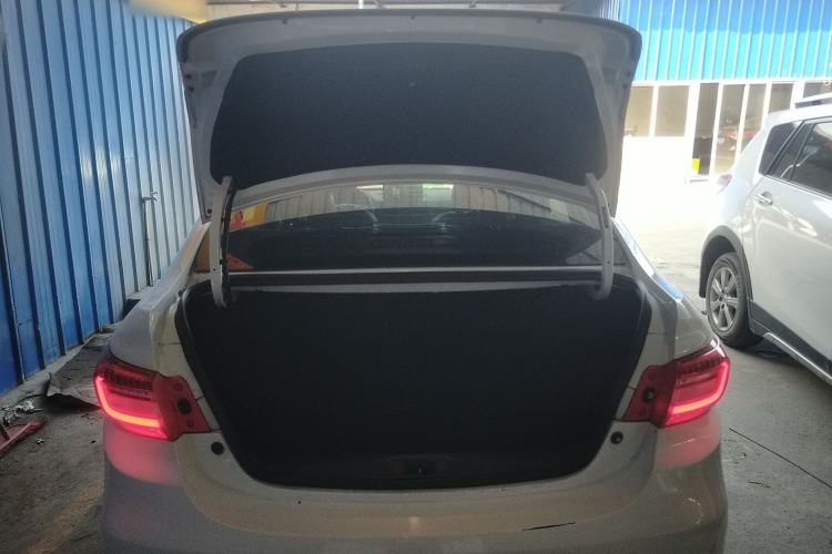 Used FORTHING S50 2021 Operational Type