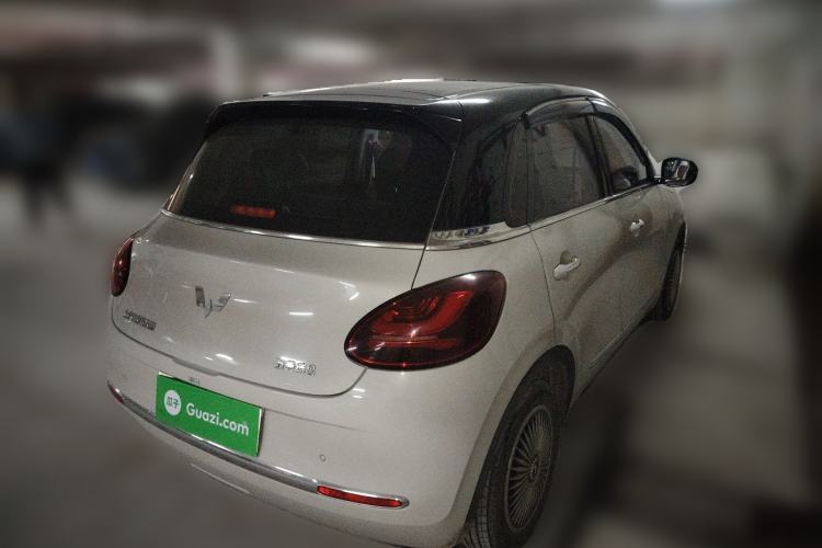 Used Wuling Bingo 2023 333km Enjoy+ Version