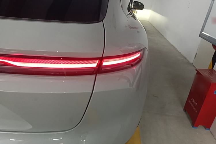 Used Nio ET5T 2023 75 kWh Touring