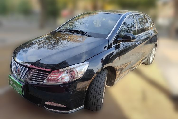 Used Denza 2014 Deluxe Edition