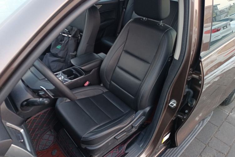 Used Great Wall Poer 2019 2.0T Commercial Version Automatic Gasoline Two-Wheel Drive Elite Trim with Long Bed – GW4C20B
