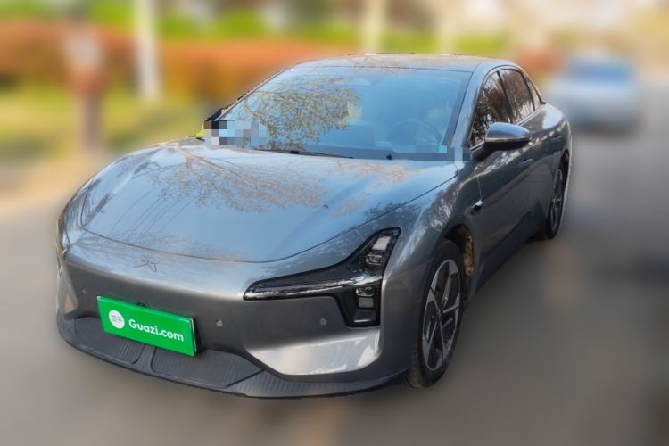 Used XPeng MONA M03 2024 515 Long-Range