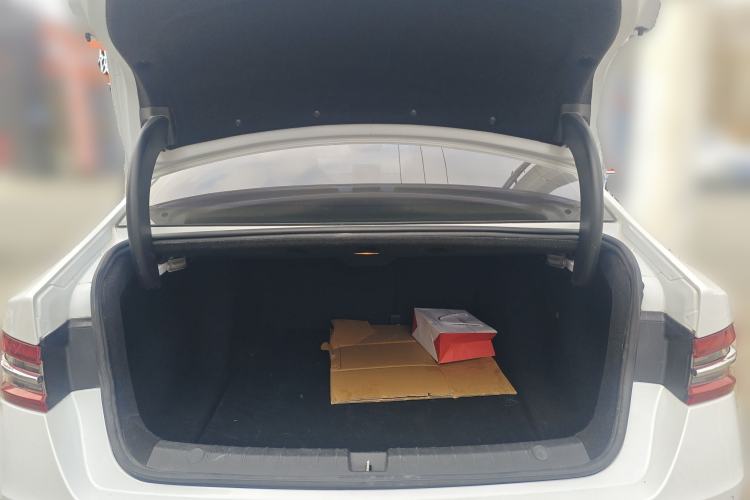 Used BYD Qin Pro New Energy 2019 EV Super Edition High-Power Long-Range Smart-Connected Cutting-Edge Model
