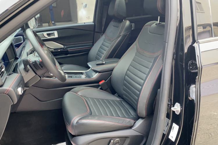 Used Ford Explorer 2023 EcoBoost 285 4x4 ST-LINE 7-Seater
