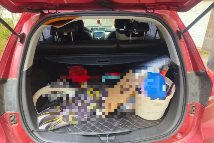 Used Haval H2 2015 1.5T Automatic Two-Wheel Drive Prestige Edition