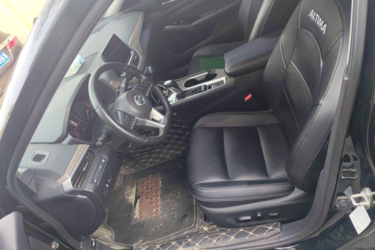 Used Nissan Teana 2021 2.0L XL Comfort Edition