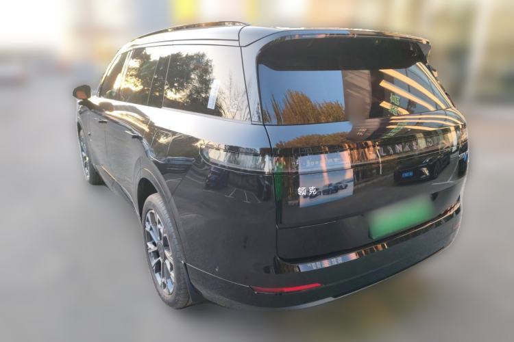 Used Lynk & Co 900 2025 1.5T Ultra
