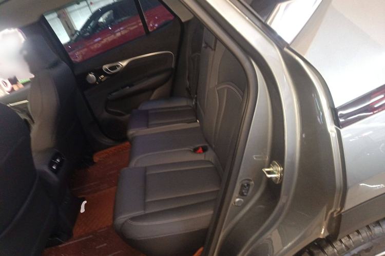 Used AION V 2023 Plus 70 Smart Edition Lithium Iron Phosphate