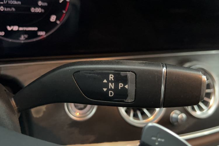 Used Mercedes-Benz E-Class 2020 E 300 L Sport Luxury Edition
