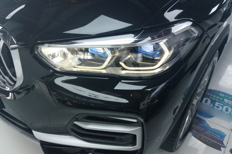 Used BMW X5 2020 xDrive30i X Design Package
