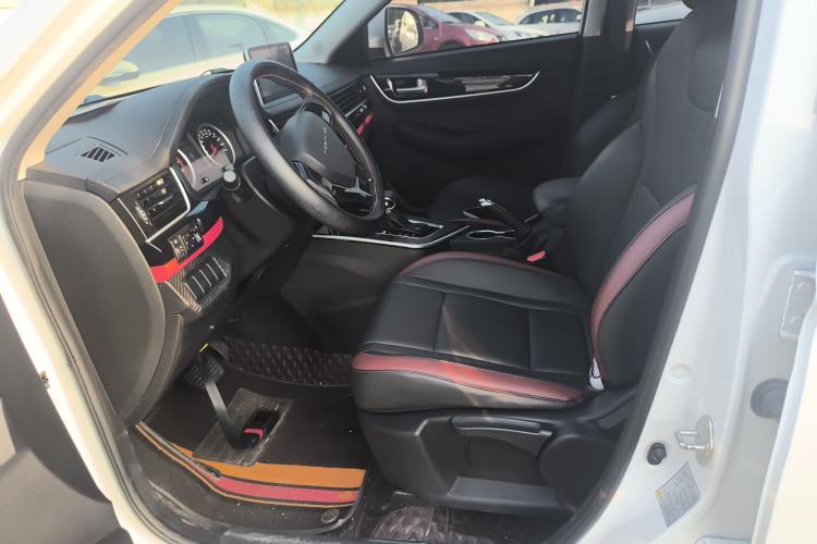 Used FORTHING T5 2021 1.5T Automatic Comfort Version