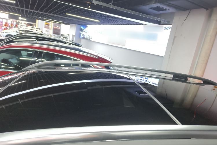 Used Mercedes-Benz GLB 2022 Second Facelift GLB 200 Dynamic Edition