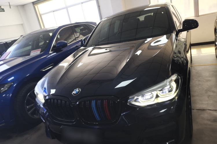 Used BMW X4 2020 xDrive30i M Sport Package