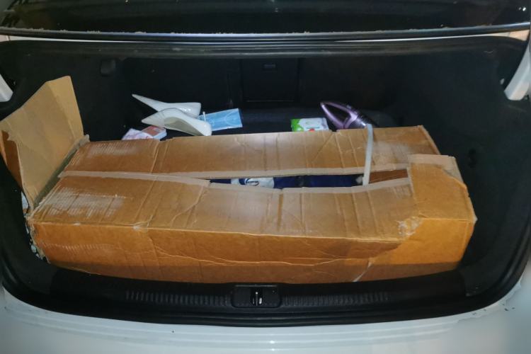 Used Audi A3 2016 Limousine 35 TFSI Ambition Edition
