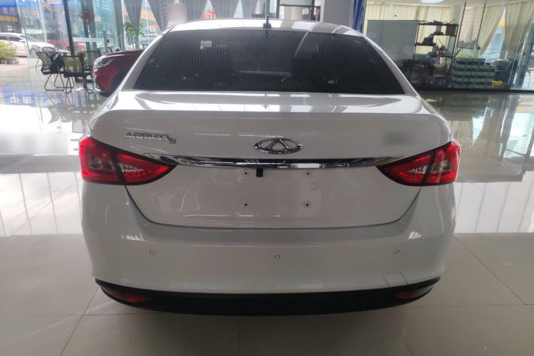 Used Chery Arrizo 5 2021 PRO 1.5L CVT Youth Edition
