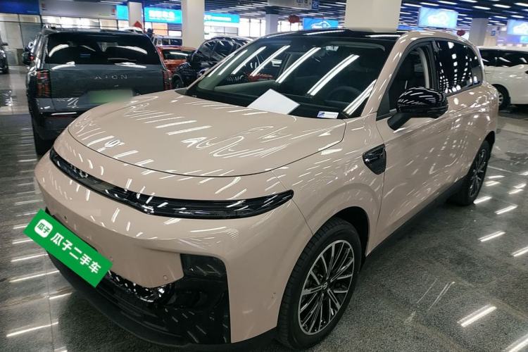 Used Leapmotor B10 2025 510 Comfort Edition