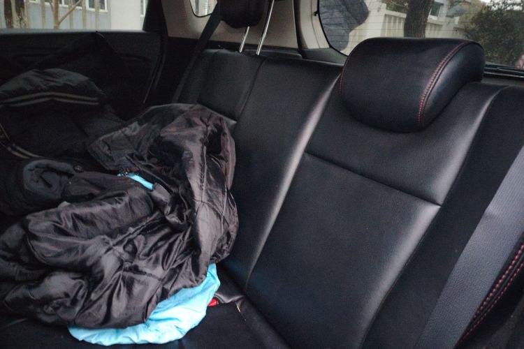 Used Honda Fit 2014 1.5L LX CVT Comfort Model
