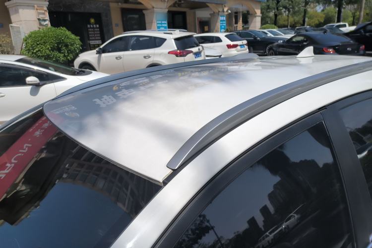 Used Toyota YARiS L Zhi Xuan 2020 X-Trail X 1.5L CVT Leading Edition