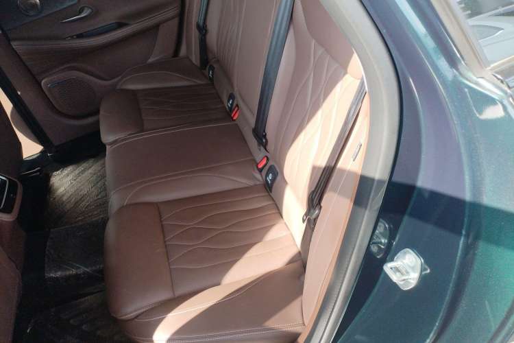 Used Chery Arrizo 8 2023 High-Energy Edition 2.0T DCT Luxury