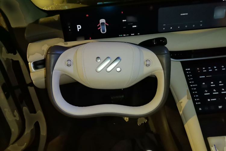 Used IM LS6 2023 Max Standard Edition
