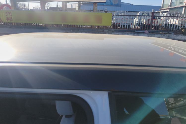 Used Qiyuan Lumin 2022 210km Sweet Edition