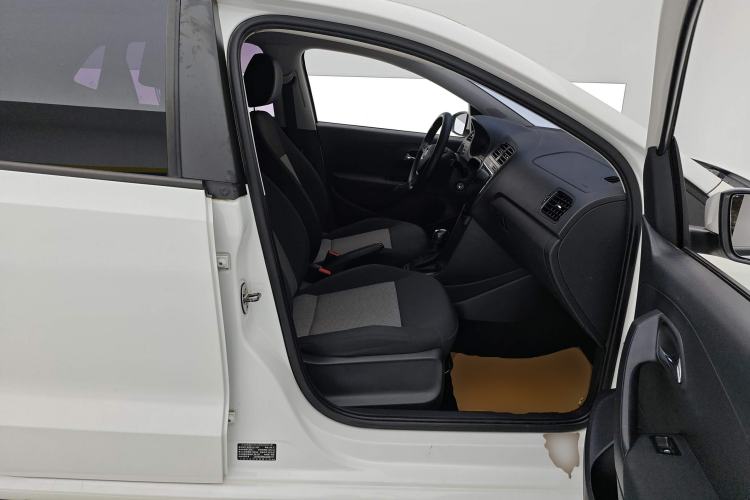 Used Volkswagen Polo 2016 1.4L Automatic Trendy Model