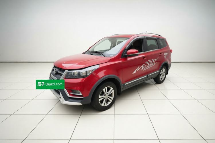 Used HYOSOW S3 2016 S3L 1.5L Manual Prestige Edition Guazi used car, China used car export, Used car for sale, Used  cars, Cheapest cars for sale