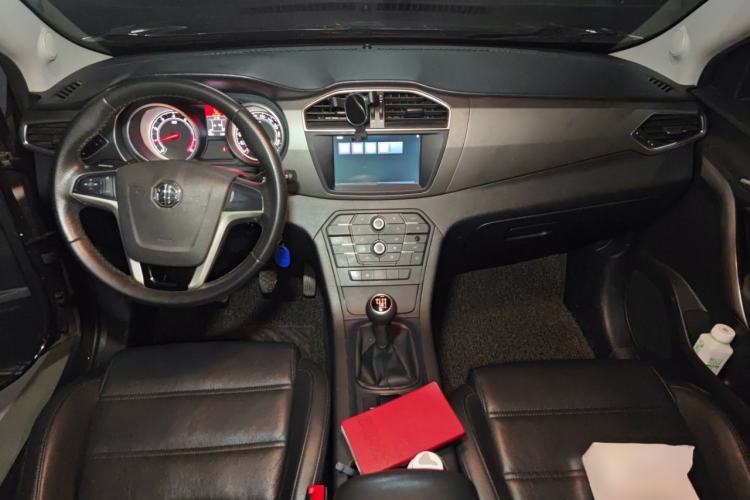 Used MG GS 2016 1.5TGI Manual Value Edition