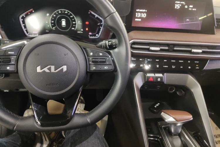 Used Kia Sportage R 2021 Ace 2.0L Challenge Edition