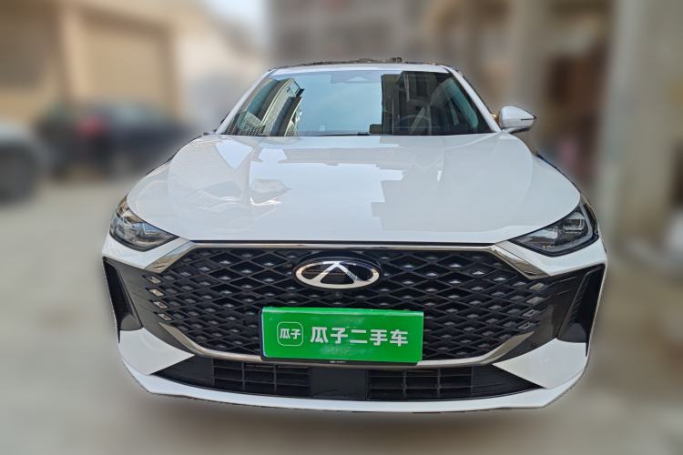 Used Chery Arrizo 8 PRO 2025 Pro 1.6T Comfort Version