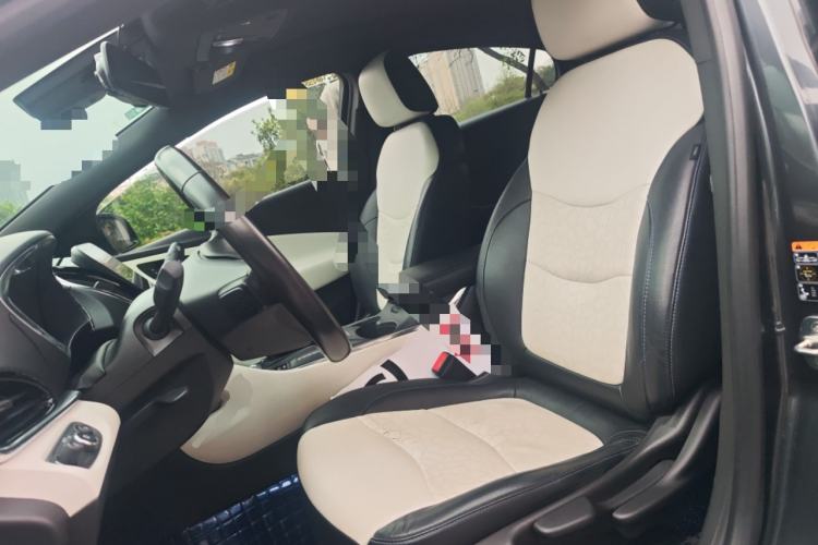 Used Buick VELITE 5 2017 Stylish Extended-Range Model