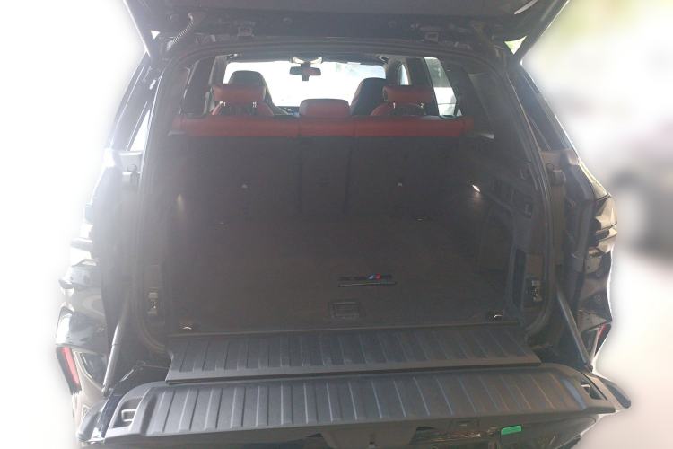 Used BMW X5 M 2020 X5 M
