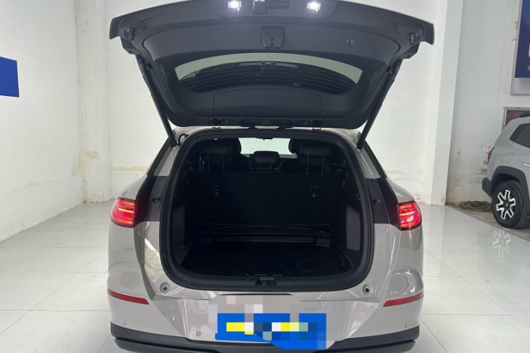 Used BYD Sealion 06 New Energy 2025 Model EV 605 Navigation Pro Edition