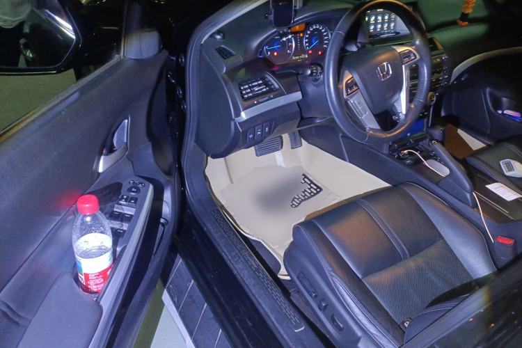 Used Honda Crosstour 2012 2.4L Prestige Edition
